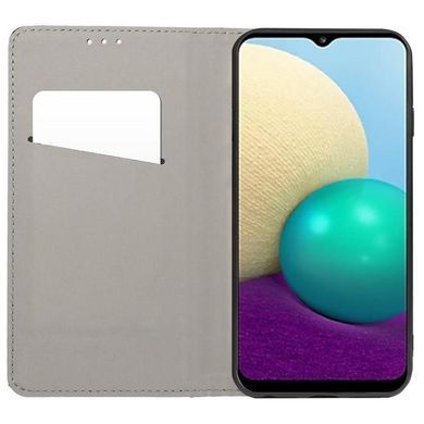 Фото: 2 з 3, Чохол-книжка Magnet для Xiaomi Redmi 9A Black, купити за 499 грн зі знижкою в Смартс | smarts.ua