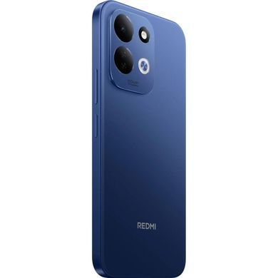 Фото: 6 з 7, Смартфон Xiaomi Redmi 17 4/128GB Deep Blue Global, купити за 8 099 грн зі знижкою в Смартс | smarts.ua