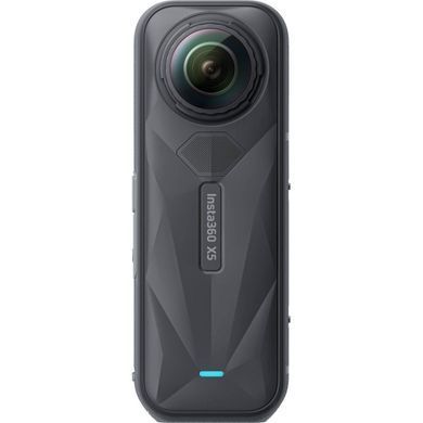 Екшн-камера Insta360 X5 8K Essentials Bundle (CINSAAHA_X504) Global