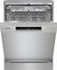 Посудомийна машина Gorenje, 16компл., A+++, 60см, дисплей, 3 кошика, AquaStop, сірий (GS643E90X)
