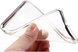 Чехол-накладка Meizu M5 Silicon Case Vip (0.3mm) Transparent