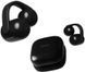 Навушники Sony LinkBuds Clip Open-Ear Truly Wireless Earbuds (WF-LC900/B) Black
