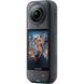 Екшн-камера Insta360 X5 8K Essentials Bundle (CINSAAHA_X504) Global