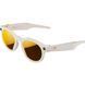 Розумні окуляри Oakley Meta HSTN Limited Edition - Desert 24K Prizm Polar (OW8002-0151)