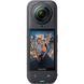 Екшн-камера Insta360 X5 8K Essentials Bundle (CINSAAHA_X504) Global