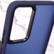 Чохол TPU+PC Lyon Frosted для Samsung Galaxy A32 4G Navy Blue
