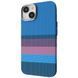 Фото: 1 з 3, Чохол Proove Gleam Case with Magnetic Ring iPhone 13 blue borders, купити за 749 грн зі знижкою в Смартс | smarts.ua