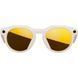 Розумні окуляри Oakley Meta HSTN Limited Edition - Desert 24K Prizm Polar (OW8002-0151)