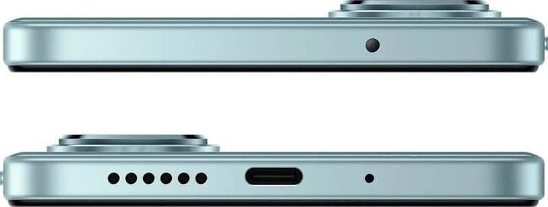 Фото: 4 з 4, Смартфон Xiaomi Poco M7 4G 8/256GB Blue Global with charger, купити за 10 099 грн зі знижкою в Смартс | smarts.ua