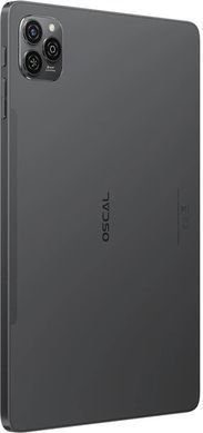 Фото: 5 з 5, Планшет Blackview Oscal Pad 9 4G 4/128Gb Grey Global, купити за 6 149 грн зі знижкою в Смартс | smarts.ua