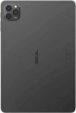 Фото: 4 з 5, Планшет Blackview Oscal Pad 9 4G 4/128Gb Grey Global, купити за 6 149 грн зі знижкою в Смартс | smarts.ua