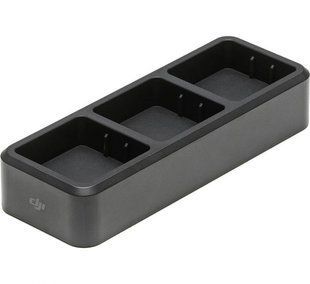 Зарядний Хаб DJI Mavic 3 Battery Charging Hub 65W (CP.MA.00000427.01)
