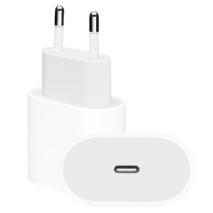 Фото: 1 з 1, Зарядний Пристрій Apple USB-C 20W MD3J4, купити за 1 399 грн зі знижкою в Смартс | smarts.ua