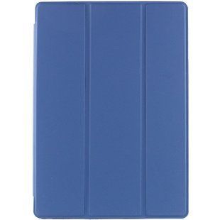 Фото: 1 з 3, Чохол-книжка Book Cover (stylus slot) для Xiaomi Redmi Pad Pro (12.1") / Poco Pad (12.1") Темно-синій / Midnight blue, купити за 999 грн зі знижкою в Смартс | smarts.ua