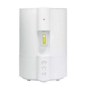 Фото: 1 из 2, Аромадифузор Xiaomi HL Aroma Diffuser Pro (HLEOD02) White, купить за 1 399 грн со скидкой в Смартс | smarts.ua