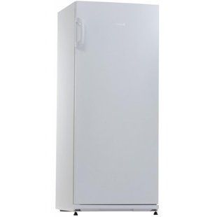 Фото: 1 из 1, Морозильна камера Snaige, 163x60х65, 248л, 1дв., A++, ST, білий (F27SM-T1000E), купить за 21 999 грн со скидкой в Смартс | smarts.ua