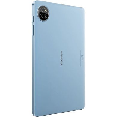 Фото: 4 з 5, Планшет Blackview TAB 20 Wi-Fi 4/64Gb Blue Global, купити за 4 999 грн зі знижкою в Смартс | smarts.ua