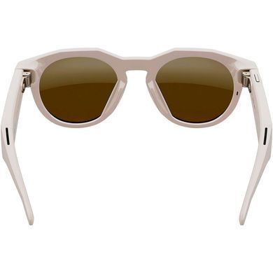 Фото: 3 из 3, Розумні окуляри Oakley Meta HSTN Warm Grey Lens color Ruby, купить за 19 299 грн со скидкой в Смартс | smarts.ua