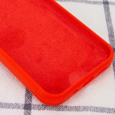 Фото: 3 з 3, Чохол Silicone Case Full Protective (AA) NO LOGO для Apple iPhone 14 (6.1") Червоний / Red, купити за 299 грн зі знижкою в Смартс | smarts.ua