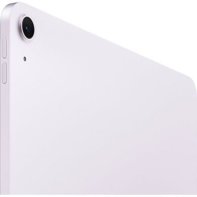 Фото: 3 з 4, Планшет Apple iPad Air 11 (2026) Wi-Fi 128GB Purple (M4), купити за 35 549 грн зі знижкою в Смартс | smarts.ua