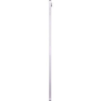 Фото: 4 з 4, Планшет Apple iPad Air 11 (2026) Wi-Fi 128GB Purple (M4), купити за 35 549 грн зі знижкою в Смартс | smarts.ua