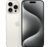 Фото: 1 из 7, Смартфон Apple iPhone 15 Pro Max 512GB White Titanium (MU7D3), купить за 63 999 грн со скидкой в Смартс | smarts.ua