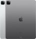 Планшет Apple iPad Pro 12,9 (2022) WI-FI + LTE 256GB Silver (M2)