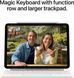 Планшет Apple iPad Air 7 11 (2025) Wi-Fi + LTE 256GB Space Gray