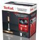 Блендер Tefal заглибний Quickchef 1000Вт, 3в1, чаша-800мл, чопер-500мл, турборежим, чорно-бронзовий (HB656G10)