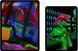 Планшет Apple iPad Pro 12,9 (2022) WI-FI + LTE 256GB Silver (M2)