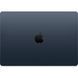 Ноутбук Apple MacBook Air 15 10CPU/10GPU/24GB/1TB Midnight MDVN4 (M5)