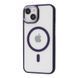 Фото: 1 з 8, Чохол WAVE Ardor Case with Magnetic Ring iPhone 13/14 deep purple, купити за 589 грн зі знижкою в Смартс | smarts.ua