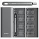 Багатофункціональний набір викруток Proove Fixer 51in1 (MTSF51000003) Gray