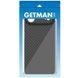 Чохол Getman Carbon Ultra Slim для Apple iPhone 17 Air (6.5") Black