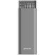 Багатофункціональний набір викруток Proove Fixer 51in1 (MTSF51000003) Gray