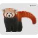 Килимок для мишi DEFENDER Wild Animals 220x180x2mm 8 видів