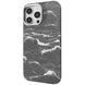 Фото: 1 из 1, Чохол Proove Gleam Case with Magnetic Ring iPhone 15 Pro Max silver ocean, купить за 899 грн со скидкой в Смартс | smarts.ua