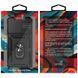 Чохол Ummi Camshield Serge Ring для Xiaomi Redmi 15C (Global) / Poco C85 (Global) Чорний / Black