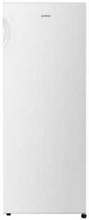 Фото: 1 из 2, Морозильна камера Gorenje, 143 х 55 х 55 см, 153л, А++, Білий (F4142PW), купить за 13 799 грн со скидкой в Смартс | smarts.ua