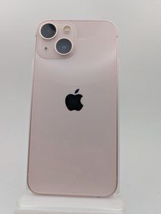 Фото: 1 з 8, Смартфон Apple iPhone 13 mini 128GB вживаний (б/у) Pink 8068, купити за 13 999 грн зі знижкою в Смартс | smarts.ua