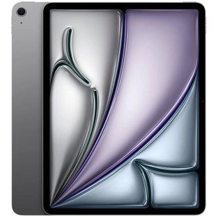 Фото: 1 з 8, Планшет Apple iPad Air 7 13 (2025) Wi-Fi 1TB Space Gray, купити за 57 849 грн зі знижкою в Смартс | smarts.ua