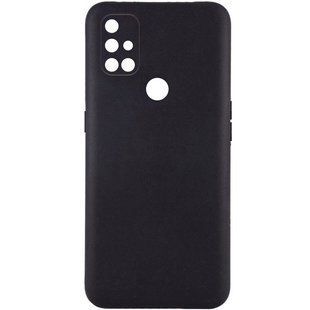 Фото: 1 з 1, Чехол TPU Epik Black Full Camera для OnePlus Nord N10 5G Черный, купити за 299 грн зі знижкою в Смартс | smarts.ua
