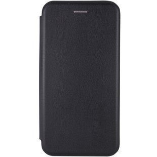 Фото: 1 з 2, Шкіряний чохол-книжка Classy для Realme C85 Чорний, купити за 299 грн зі знижкою в Смартс | smarts.ua