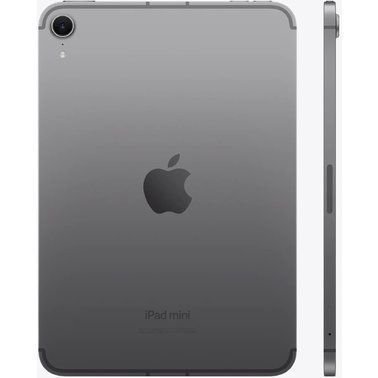 Фото: 2 из 3, Планшет Apple iPad mini 7 Wi-Fi 512GB Space Gray, купить за 46 049 грн со скидкой в Смартс | smarts.ua