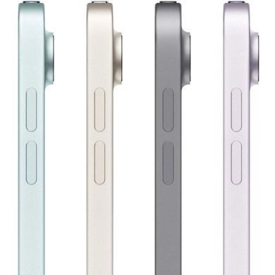 Фото: 3 з 8, Планшет Apple iPad Air 7 13 (2025) Wi-Fi 1TB Space Gray, купити за 57 849 грн зі знижкою в Смартс | smarts.ua