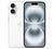 Фото: 1 з 4, Смартфон Apple iPhone 16 128GB White e-Sim, купити за 31 949 грн зі знижкою в Смартс | smarts.ua