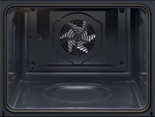 Фото: 5 з 8, Духова шафа Electrolux електрична, 72л, A+, дисплей, конвекція, телескопічні напрямні, чорний, купити за 22 799 грн зі знижкою в Смартс | smarts.ua