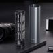 Багатофункціональний набір викруток Proove Fixer 46in1 (MTSF46000003) Gray