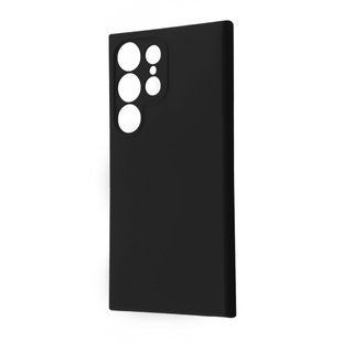 Фото: 1 з 6, Чохол WAVE Colorful Case (TPU) Samsung Galaxy S24 Ultra black, купити за 249 грн зі знижкою в Смартс | smarts.ua