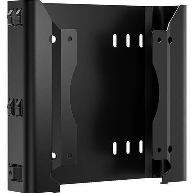 Фото: 2 з 4, Кріплення HP Desktop Mini Dual VESA Sleeve v4 (99T54AA), купити за 1 320 грн зі знижкою в Смартс | smarts.ua